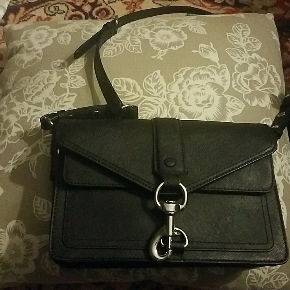Rebecca Minkoff Mini hudson